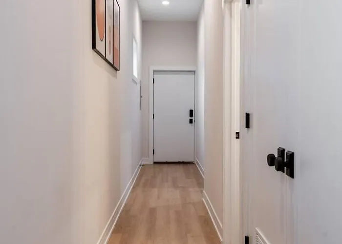 Apartment Modern 3br Near Dt Chi *